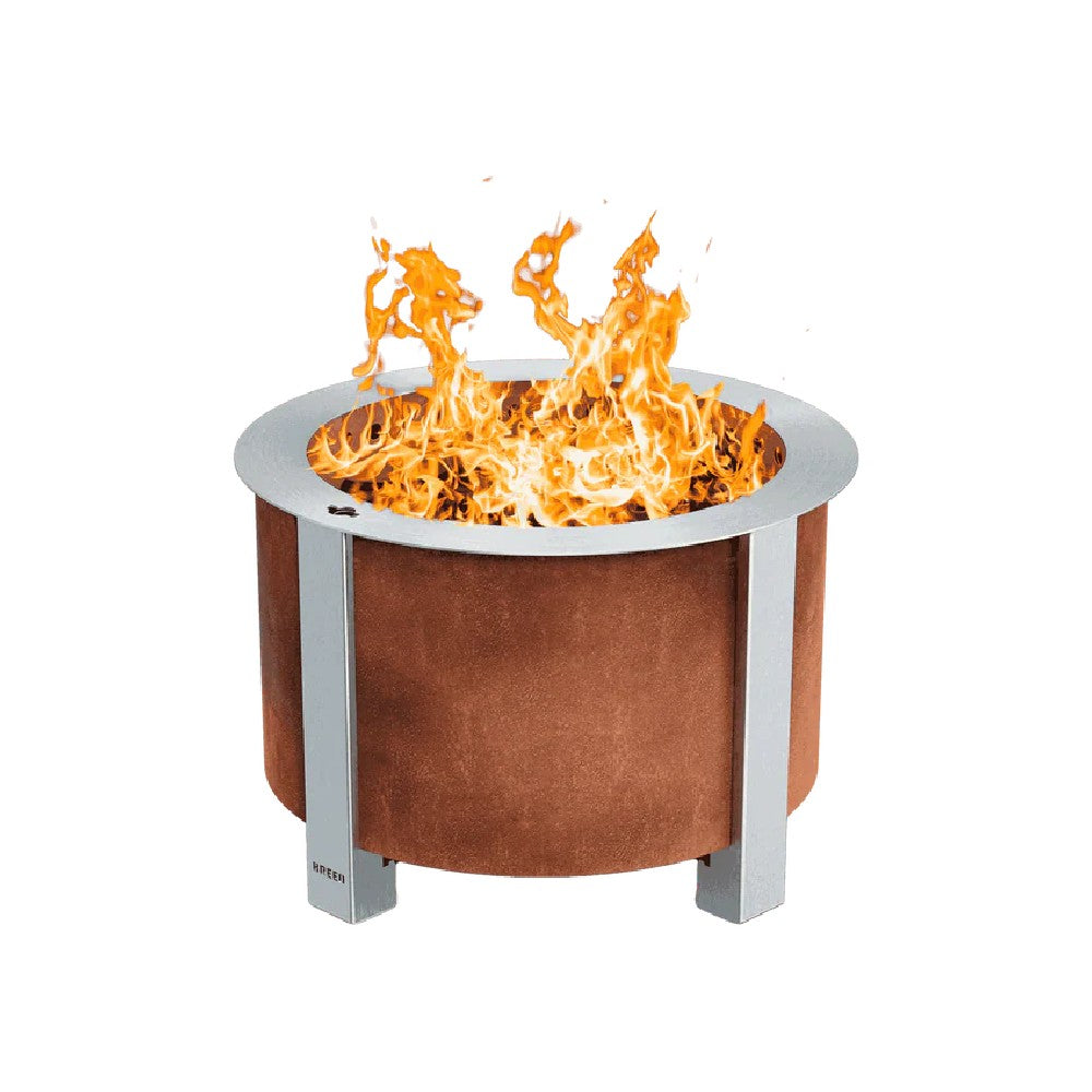 Breeo X Series Smokeless Fire Pit